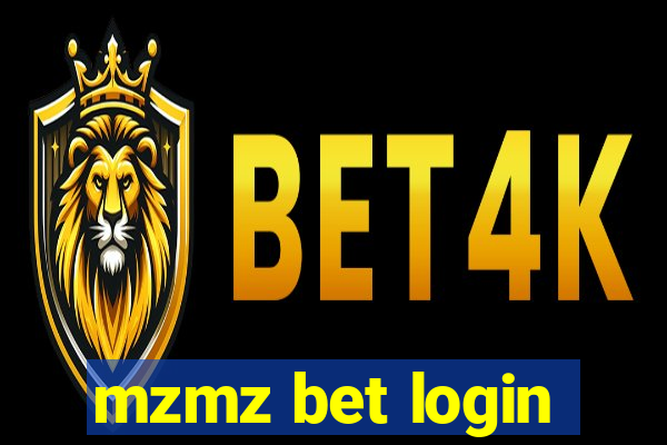 mzmz bet login